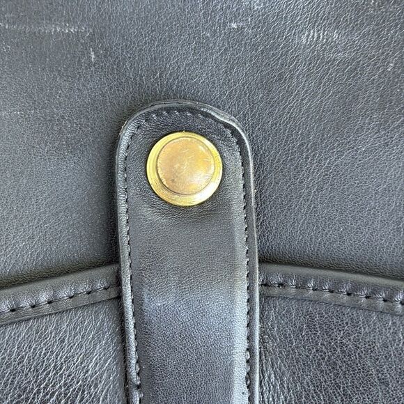 Coach vintage scout bag - Picture 8 of 12